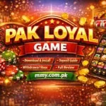 PAK LOYAL