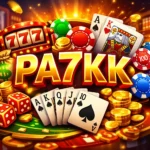 PA7KK