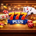 777Plus