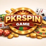 Pkrspin
