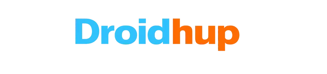 DROID HUP
